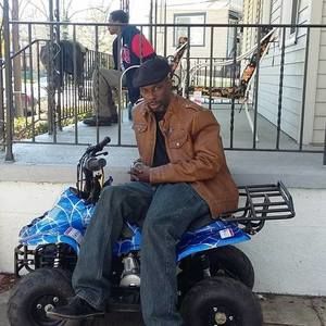 Meet your Posher, Jams